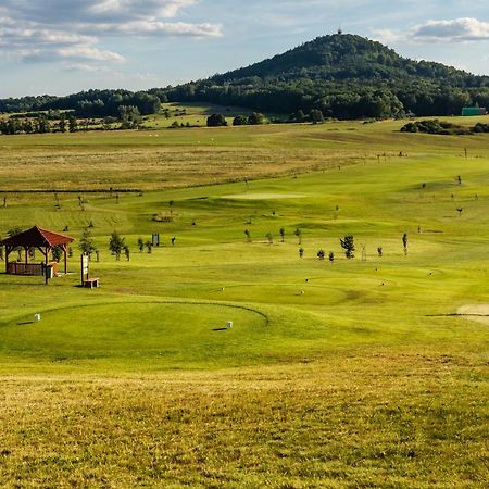 Golf Resort Ceska Lipa Nový Bor المظهر الخارجي الصورة