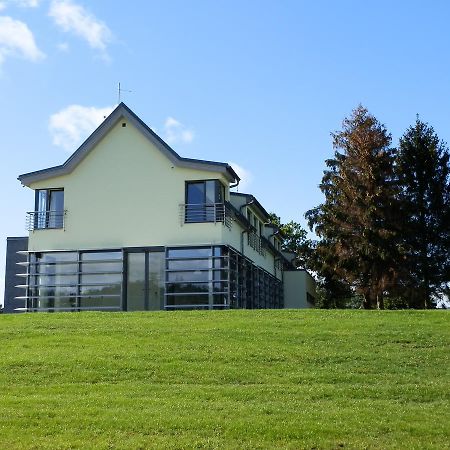 Golf Resort Ceska Lipa Nový Bor المظهر الخارجي الصورة
