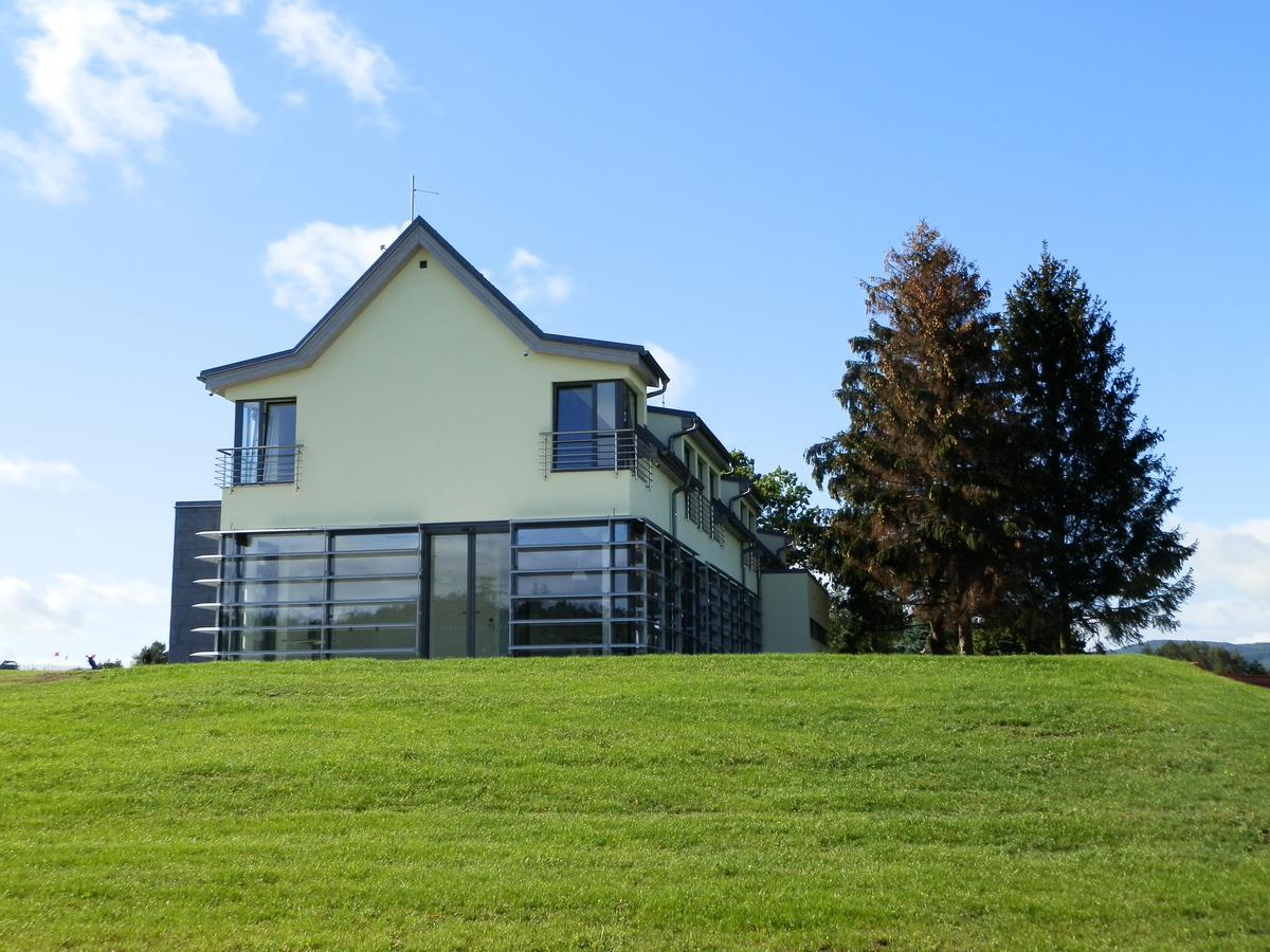 Golf Resort Ceska Lipa Nový Bor المظهر الخارجي الصورة