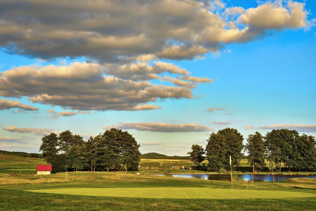 Golf Resort Ceska Lipa Nový Bor المظهر الخارجي الصورة