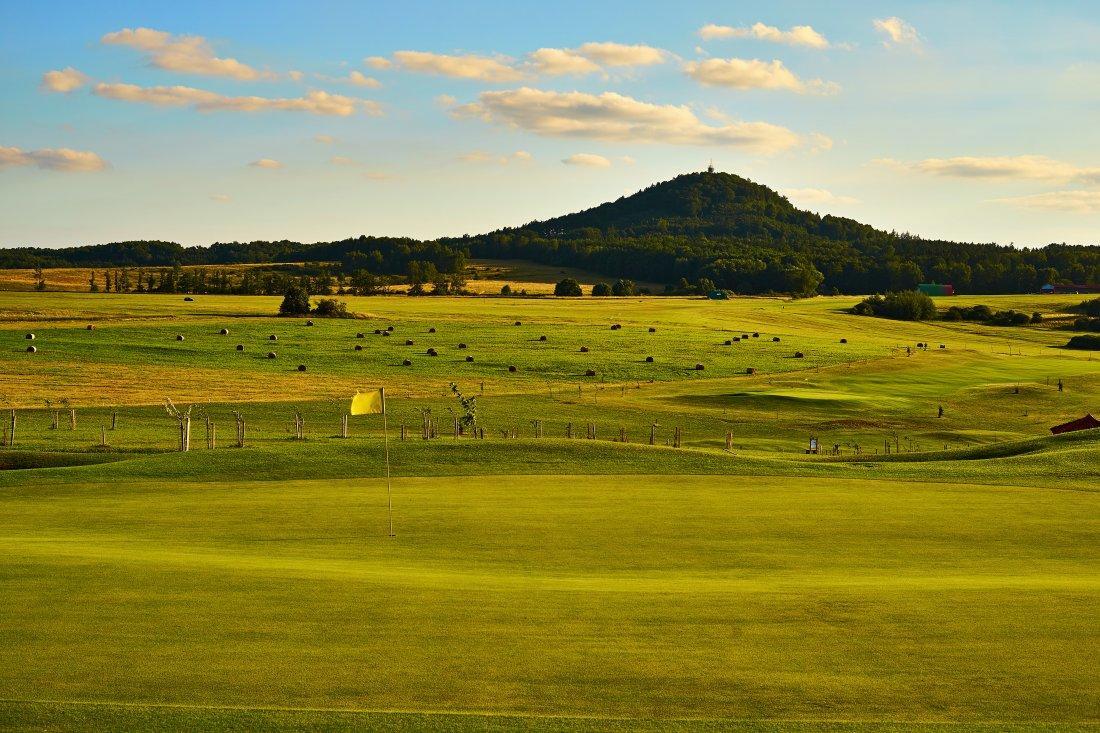 Golf Resort Ceska Lipa Nový Bor المظهر الخارجي الصورة