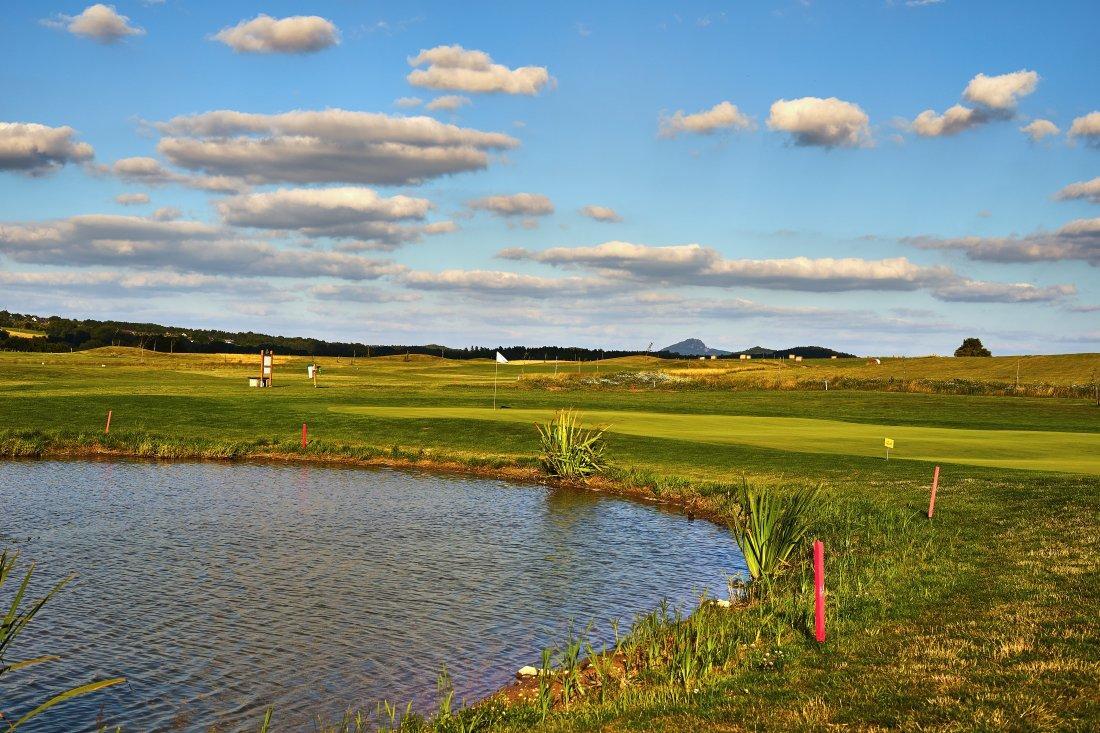 Golf Resort Ceska Lipa Nový Bor المظهر الخارجي الصورة